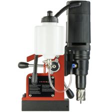 Магнитный сверлильный станок Euroboor SMART 35 - изображение 15