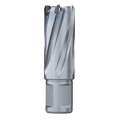 Кольцевое сверло Euroboor TCT 190x55мм - изображение 6