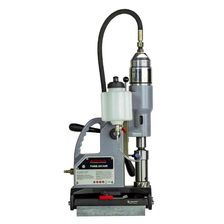 Пневматический магнитный сверлильный станок Euroboor TUBE.55/AIR - изображение 24