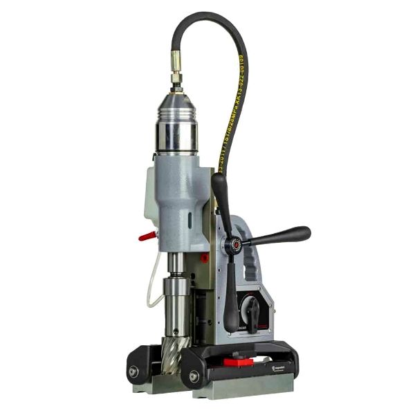 Пневматический магнитный сверлильный станок Euroboor TUBE.55/AIR - изображение 16