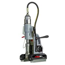 Пневматический магнитный сверлильный станок Euroboor TUBE.55/AIR - изображение 22