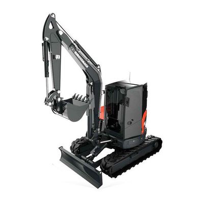 Мини-экскаватор Eurocomach 22 SR - изображение 5