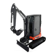 Мини-экскаватор Eurocomach 25 ZT - изображение 3