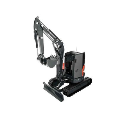 Мини-экскаватор Eurocomach 65 TR