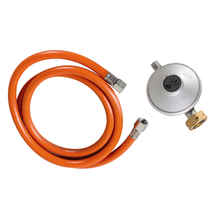 Тепловая газовая пушка Eurolux ТГП-EU-15000 - изображение 15