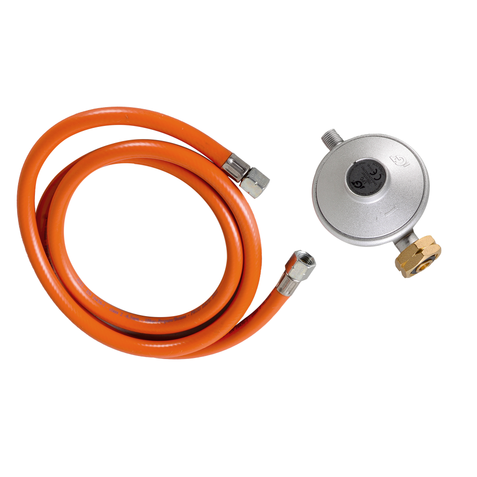 Тепловая газовая пушка Eurolux ТГП-EU-15000 - изображение 7