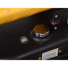 Тепловая дизельная пушка непрямого нагрева Eurolux ТДПН-EU-25000 - изображение 14