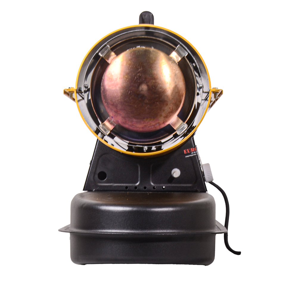 Тепловая дизельная пушка Eurolux ТДП-EU-30000 - изображение 2