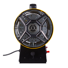 Тепловая газовая пушка Eurolux ТГП-EU-30000 - изображение 10