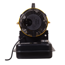 Тепловая дизельная пушка Eurolux ТДП-EU-40000 - изображение 13