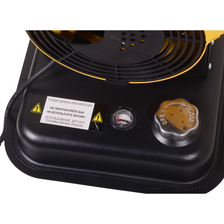 Тепловая дизельная пушка Eurolux ТДП-EU-40000 - изображение 14