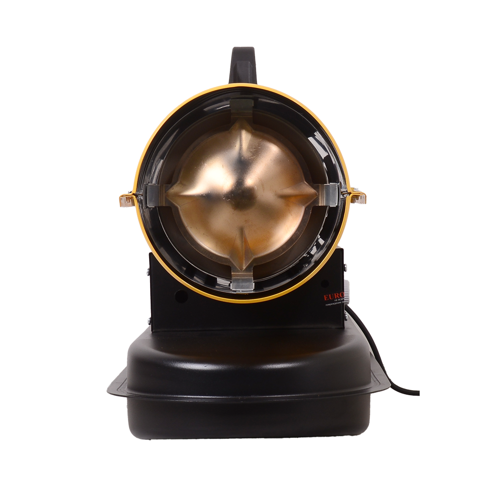 Тепловая дизельная пушка Eurolux ТДП-EU-40000 - изображение 3