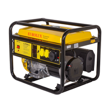 Электрогенератор Eurolux G9500A - изображение 10