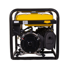 Электрогенератор Eurolux G9500A - изображение 11