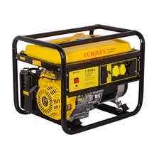 Электрогенератор Eurolux G9500A - изображение 8