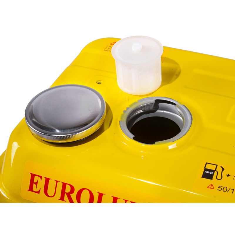 Электрогенератор Eurolux G950A - изображение 4