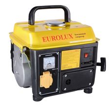 Электрогенератор Eurolux G950A - изображение 8