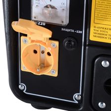 Электрогенератор Eurolux G950A - изображение 9