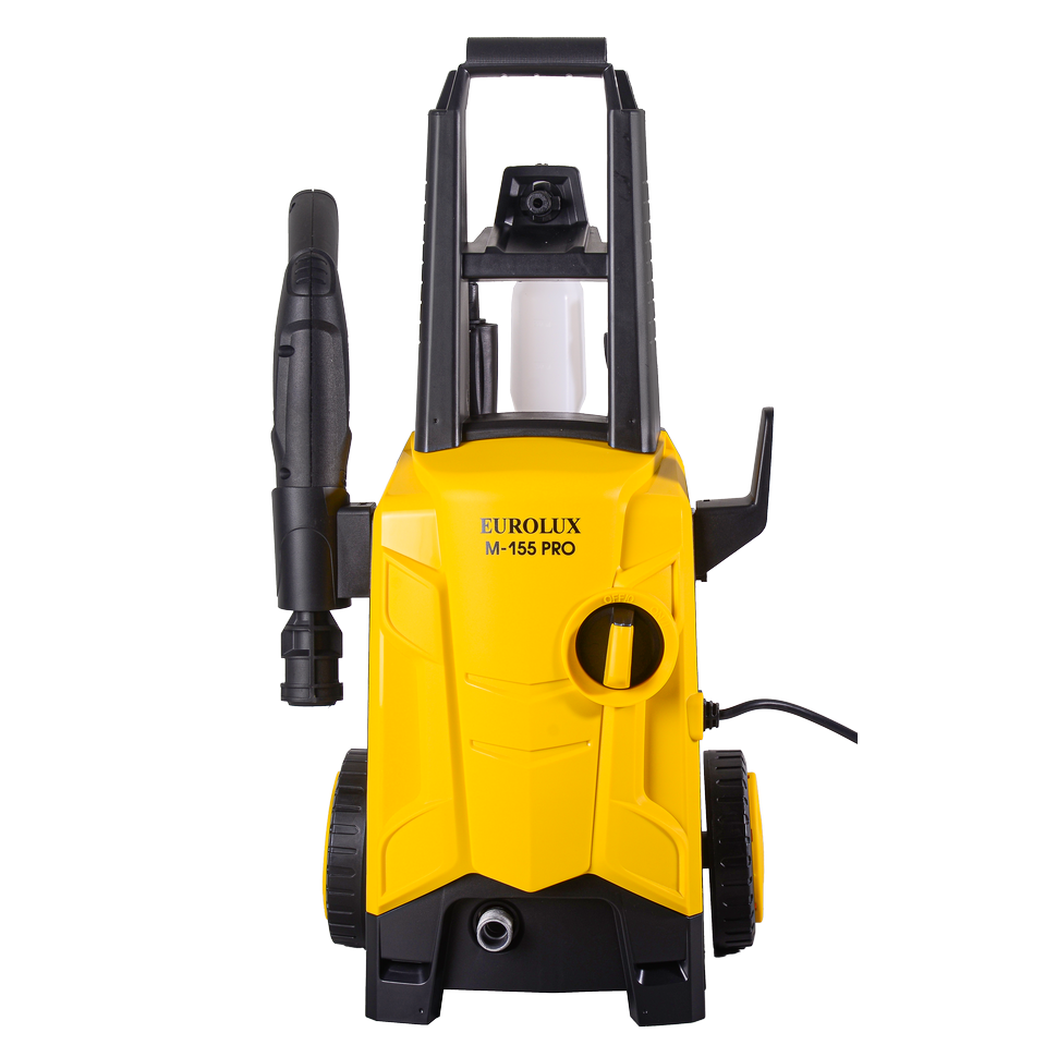 Мойка Eurolux M-155 Pro - изображение 2