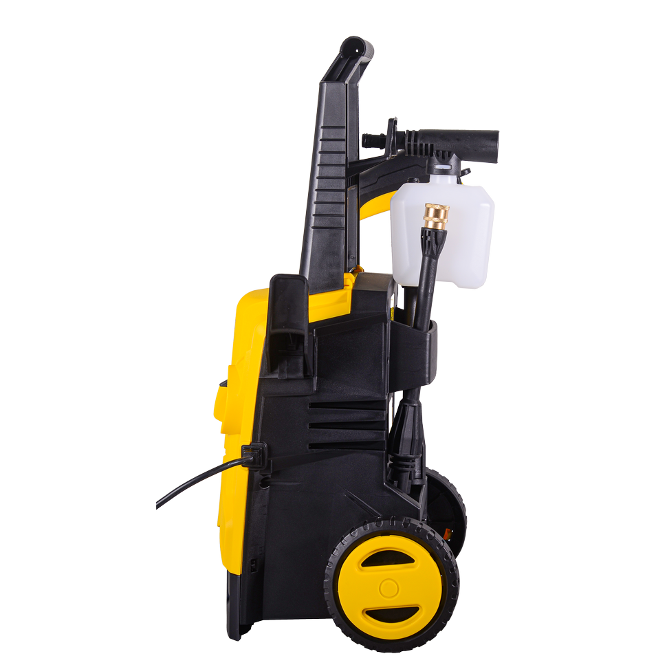 Мойка Eurolux M-155 Pro - изображение 3