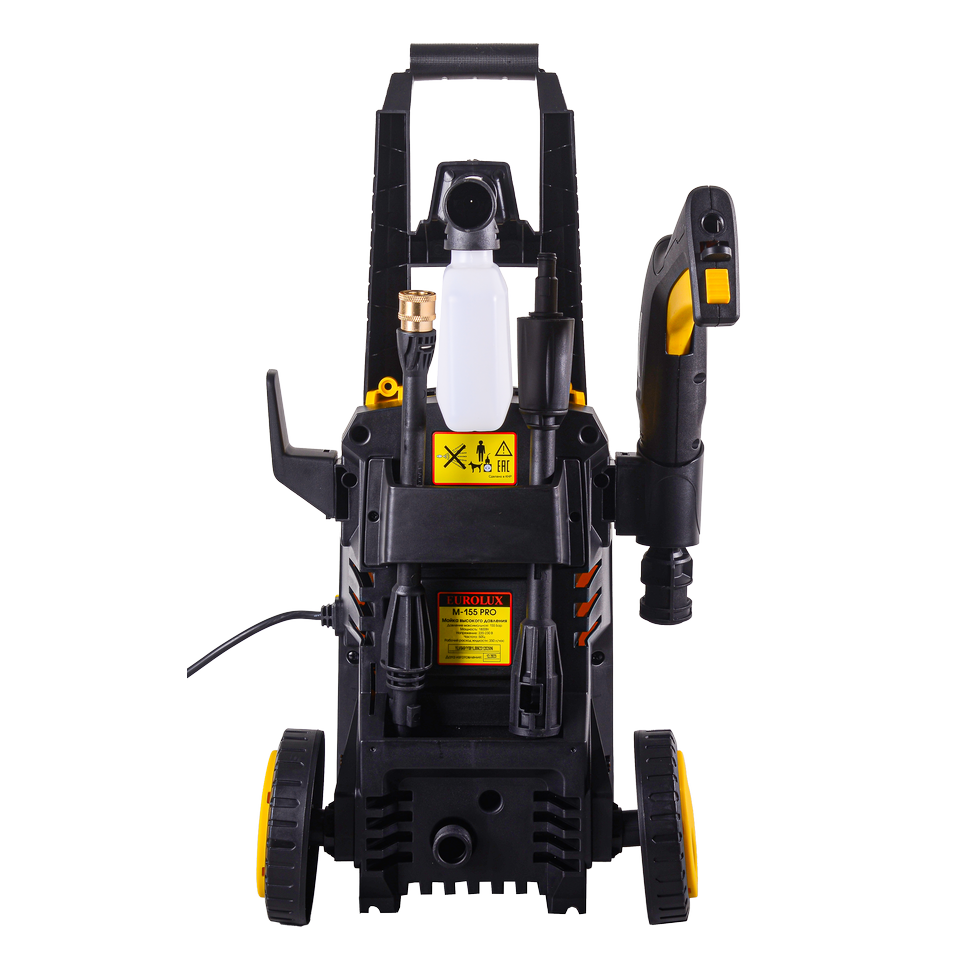 Мойка Eurolux M-155 Pro - изображение 4