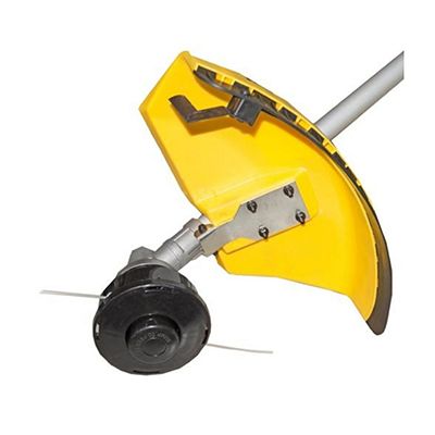 Бензиновый триммер Eurolux TR-3000T - изображение 2