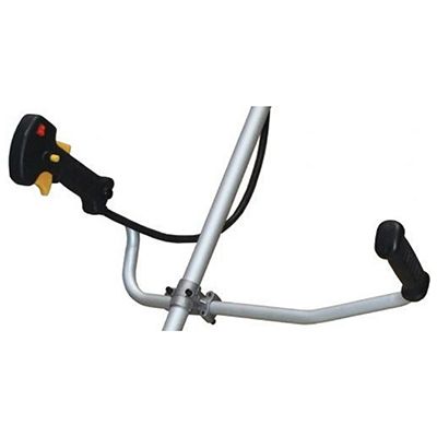 Бензиновый триммер Eurolux TR-3000T - изображение 3