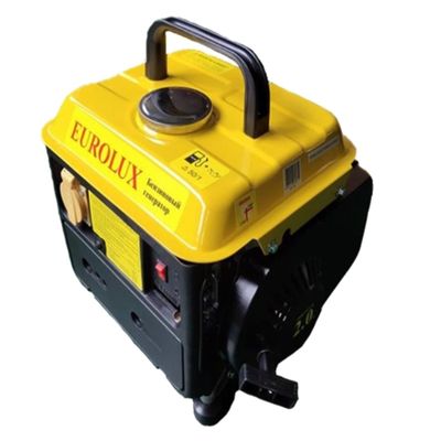 Бензиновый триммер Eurolux TR-4000T - изображение 9