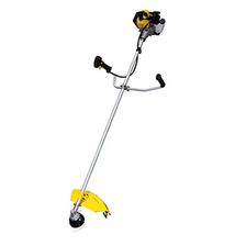 Бензиновый триммер Eurolux TR-4000T - изображение 3