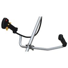 Бензиновый триммер Eurolux TR-4000T - изображение 5