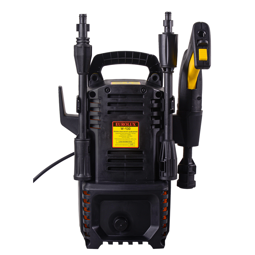 Мойка Eurolux W-130 - изображение 4