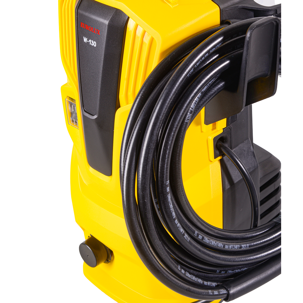 Мойка Eurolux W-130 - изображение 8