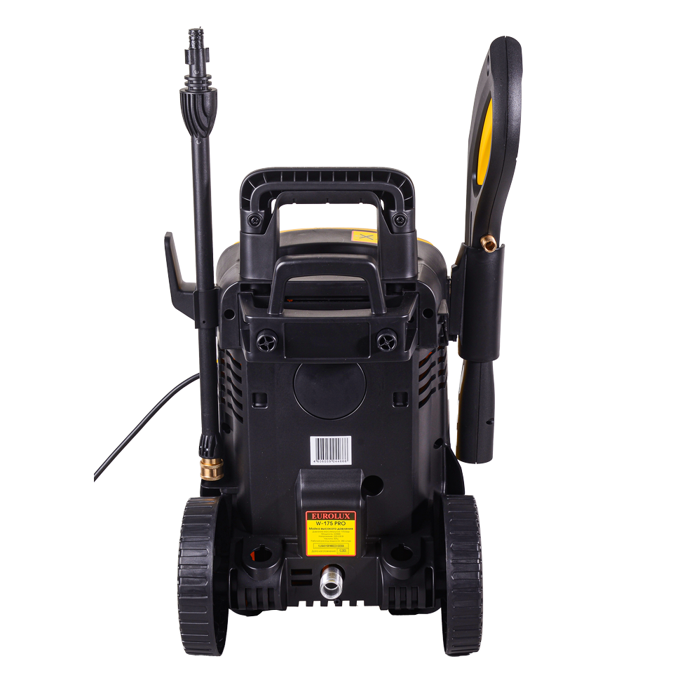 Мойка Eurolux W-175 Pro - изображение 3