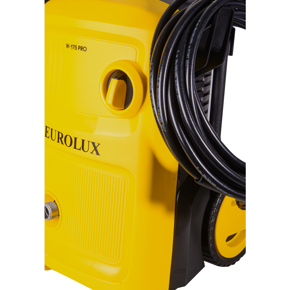 Мойка Eurolux W-175 Pro - изображение 5