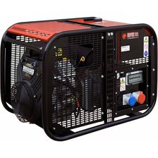 Бензиновый генератор EUROPOWER ЕР 18000 Е - изображение 2