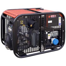 Генератор бензиновый EUROPOWER EP 20000 E - изображение 2