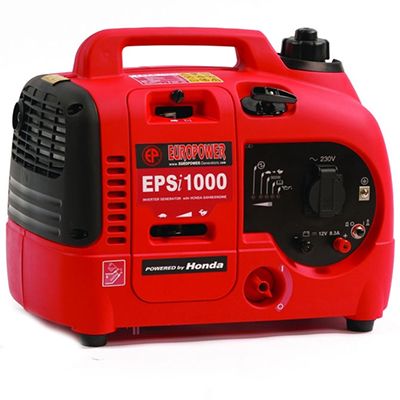 Генератор бензиновый EUROPOWER EP 25000 TE - изображение 7