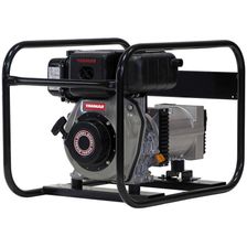 Генератор дизельный EUROPOWER EP 4000 D - изображение 2