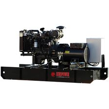 Дизельный генератор EUROPOWER EP 60 TDE (двигатель 1500 об/мин) - изображение 2