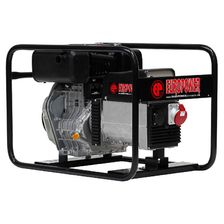 Генератор дизельный EUROPOWER EP 6000 TD - изображение 2