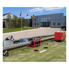 Генератор дизельный EUROPOWER EPS 20 TDE - изображение 5