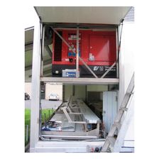 Генератор дизельный EUROPOWER EPS 20 TDE - изображение 6