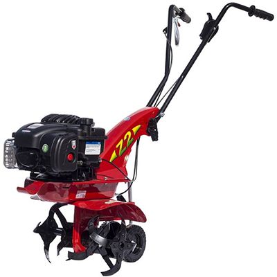 Самоходный опрыскиватель Eurosystems Carry Sprayer B&S 675 Series - изображение 2