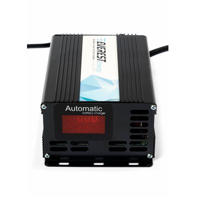 Зарядное устройство Everest серии EE Type A 24-10 для AGM и GEL - изображение 6