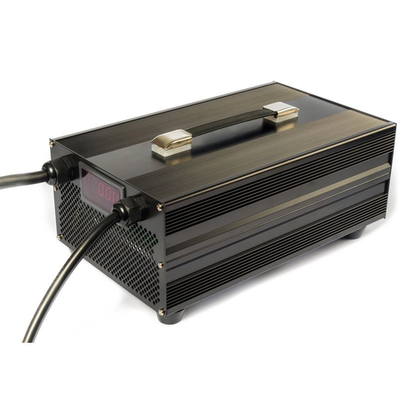 Зарядное устройство Everest серии EVE-24-40 для AGM и GEL - изображение 2