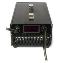 Зарядное устройство Everest серии EVE-24-40 для AGM и GEL - изображение 4