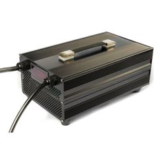 Зарядное устройство Everest серии EVE-24-40 для AGM и GEL - изображение 5