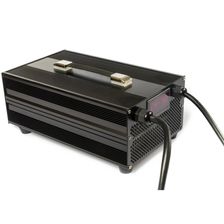 Зарядное устройство Everest серии EVE-24-40 для AGM и GEL - изображение 6