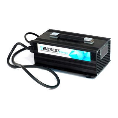 Зарядное устройство Everest серии EVE-36-30 для AGM и GEL - изображение 3