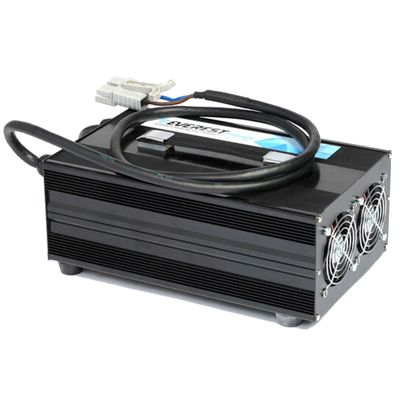 Зарядное устройство Everest ЗУ LFP-24V20A - изображение 21